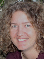 Profile picture of Gail Thomson