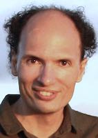 Profile picture of Rob Thomson